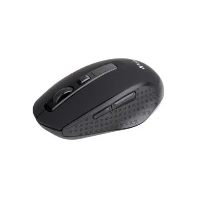 Verbatim Silent Wireless Mouse with Invisible Optic