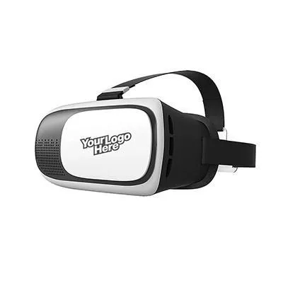 Virtual Reality Mobile Viewer