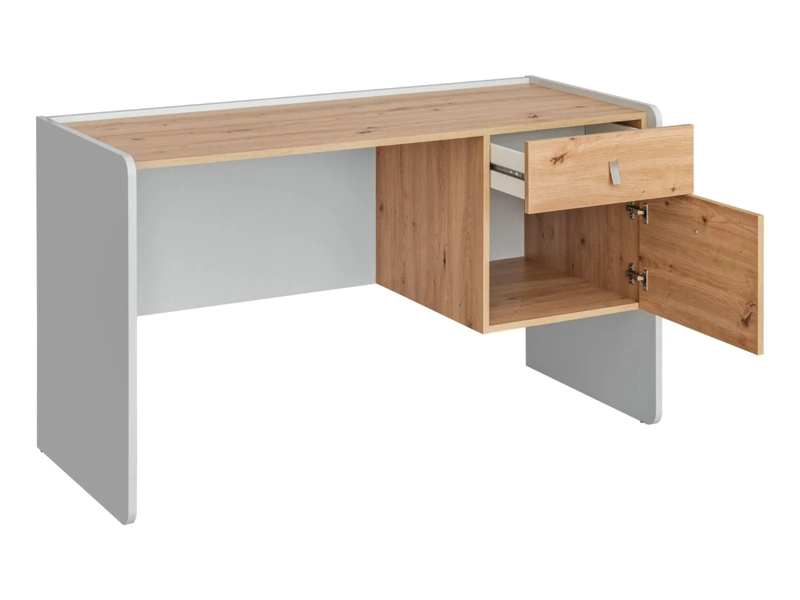 Vivero Desk 134cm