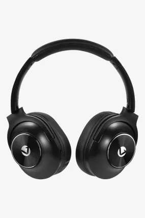 Volkano Rhapsody 2.0 Anc Bt Headphones  Black