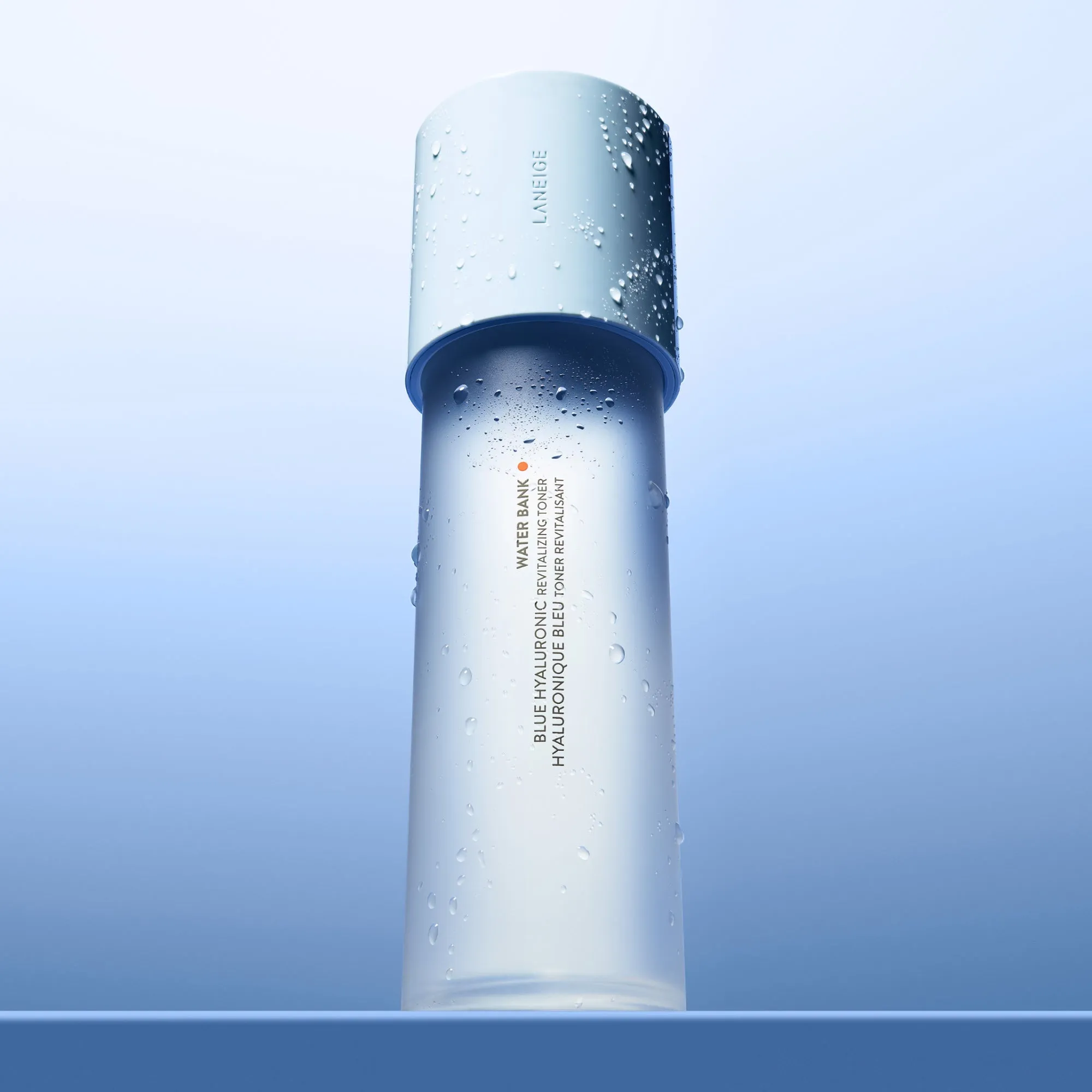 Water Bank Blue Hyaluronic Revitalizing Toner