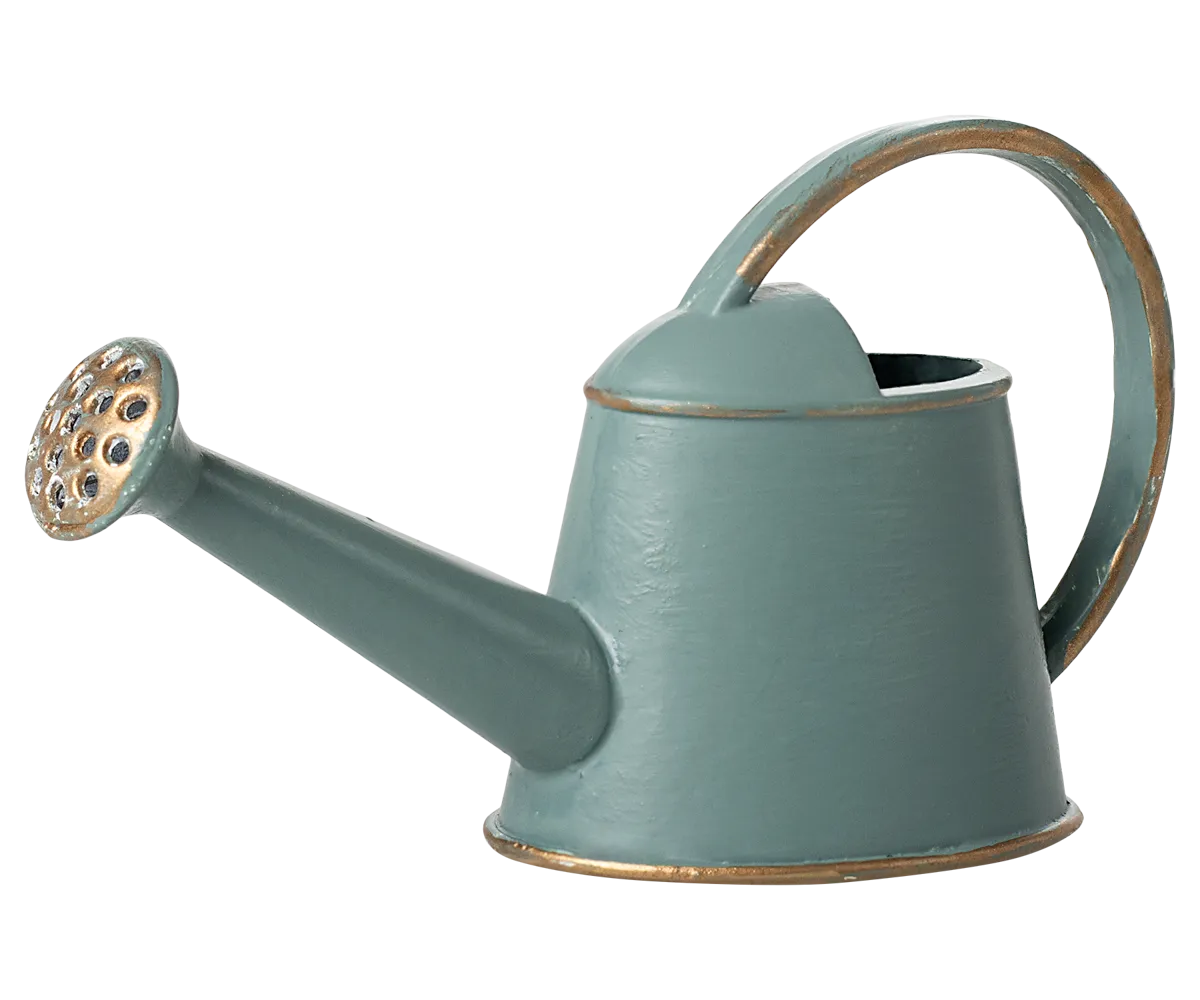 Watering can, Mouse - Light blue | COMING SOON