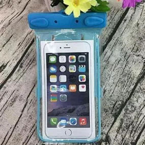 Waterproof Phone Gadget Bag Case AA33  