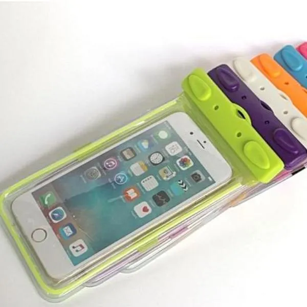 Waterproof Phone Gadget Bag Case AA33  