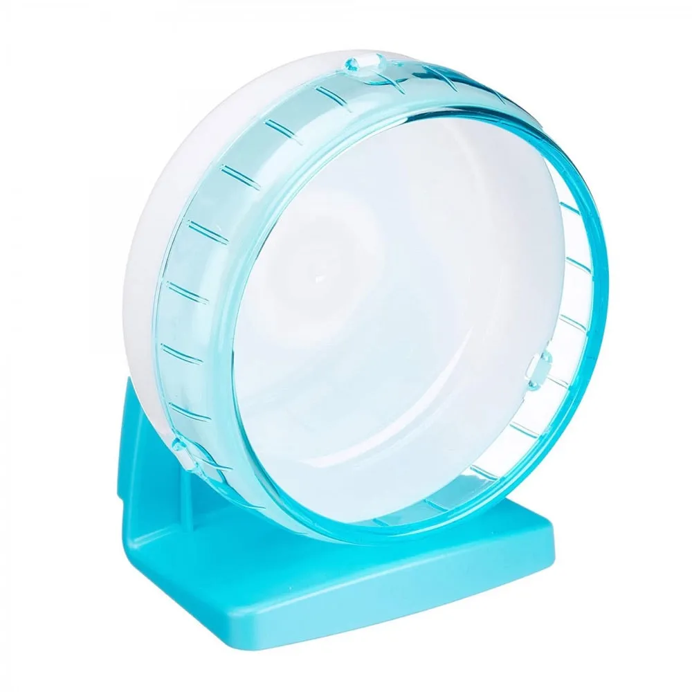 Wild Sanko Silent Wheel Flat 15 Hamster Wheel