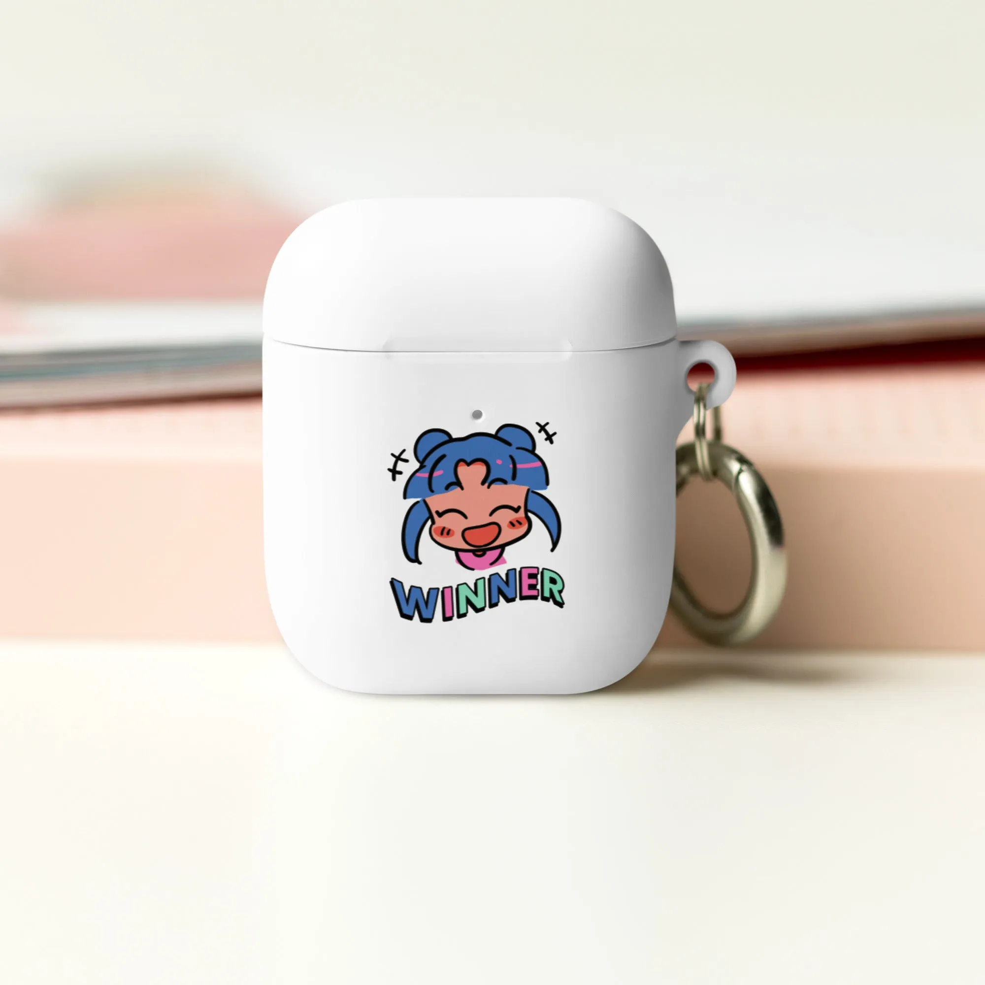 Winner - Rubber Case for AirPods®