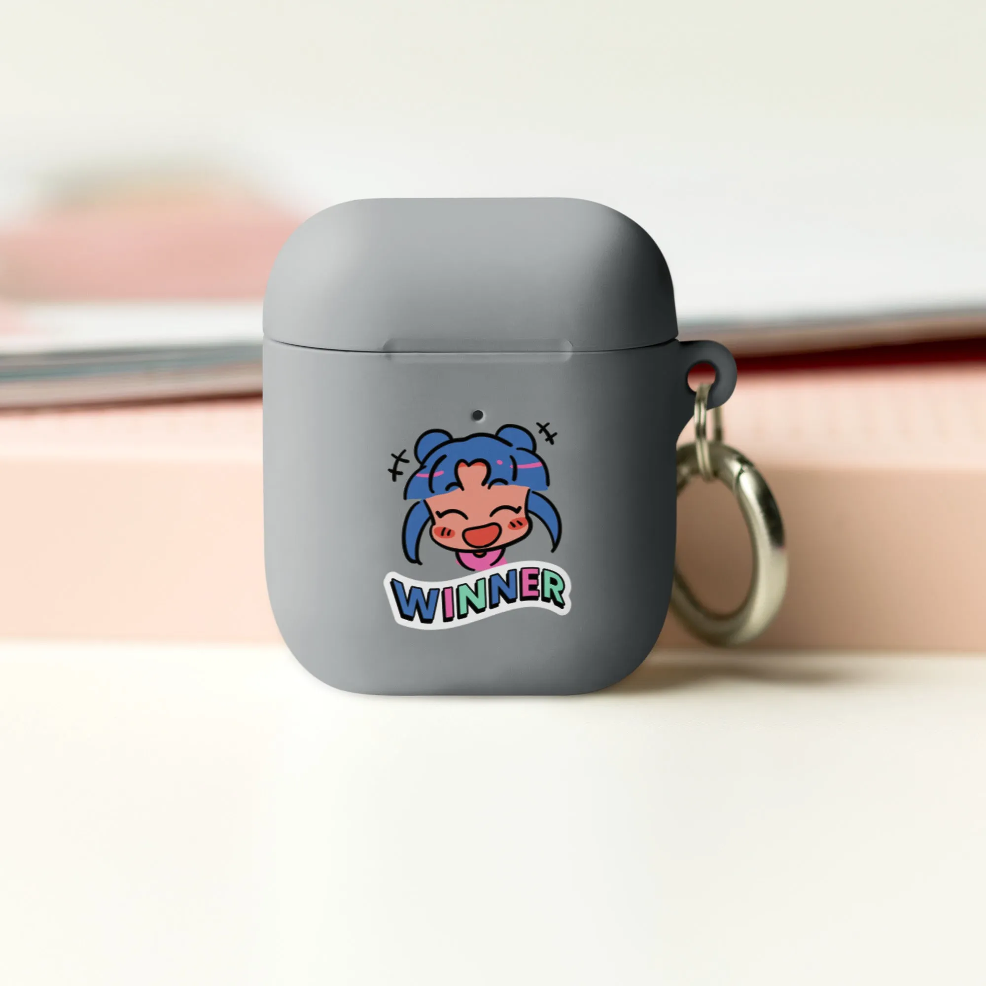 Winner - Rubber Case for AirPods®