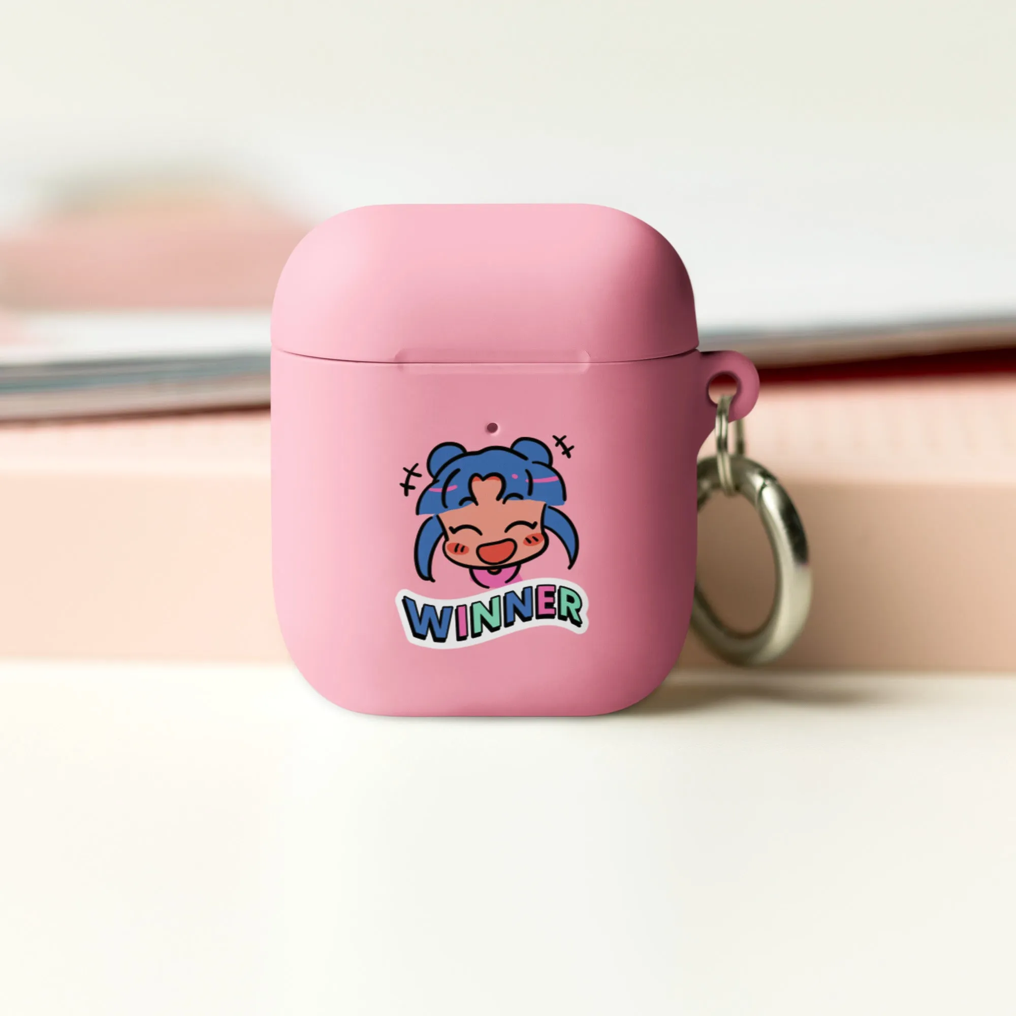 Winner - Rubber Case for AirPods®