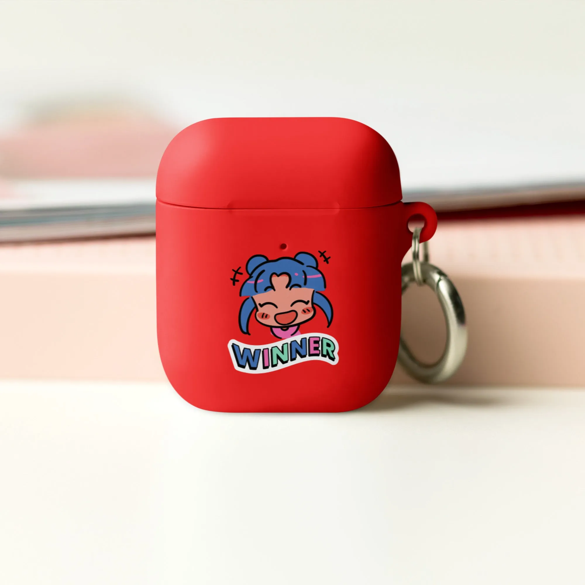 Winner - Rubber Case for AirPods®