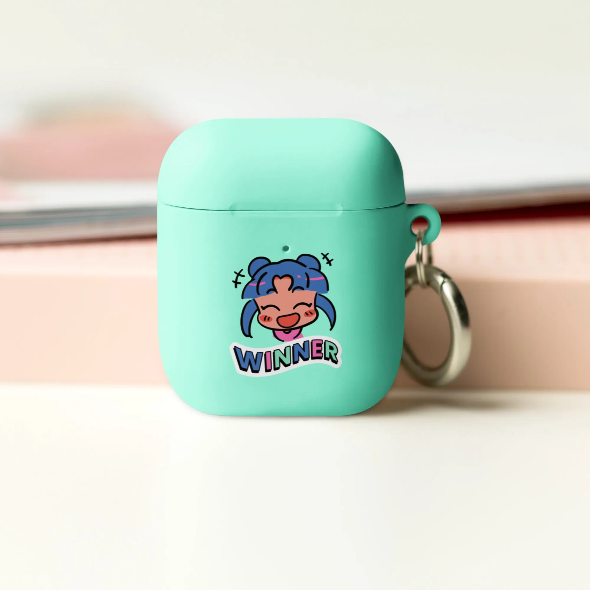 Winner - Rubber Case for AirPods®