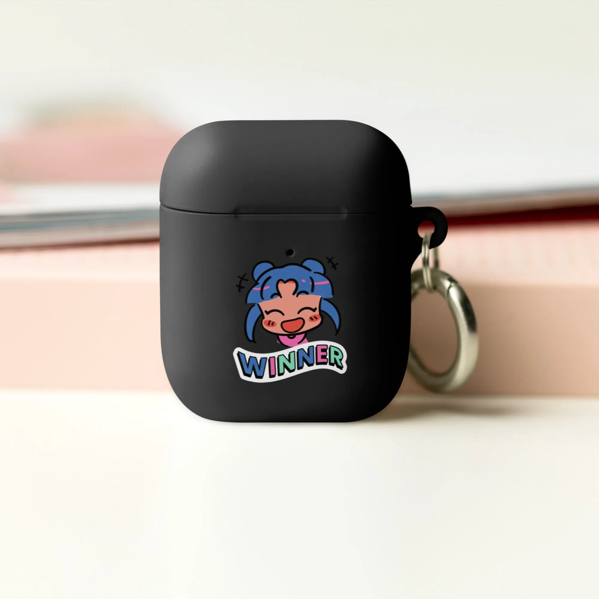 Winner - Rubber Case for AirPods®