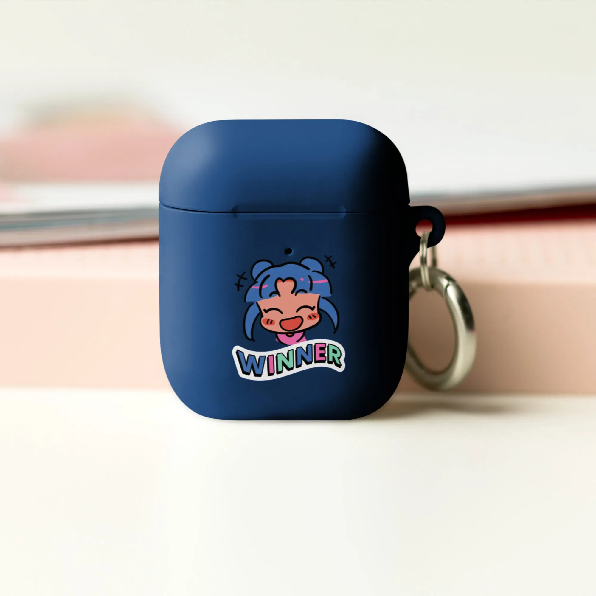 Winner - Rubber Case for AirPods®