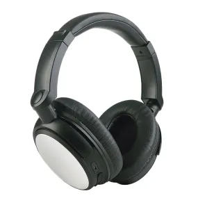 Wireless BT Overear Headphones