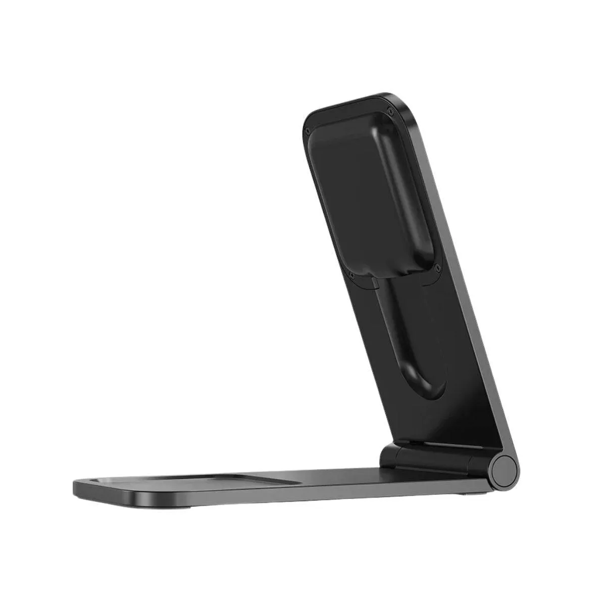 Wireless Charging Stand for Mobile Phones