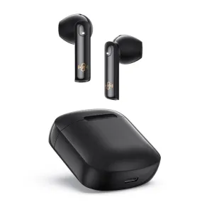 Wireless Earbuds BH034, Deep Bass HiFi Stereo Sound, CVC 8.0 Noise Reduction, IPX5 Waterproof