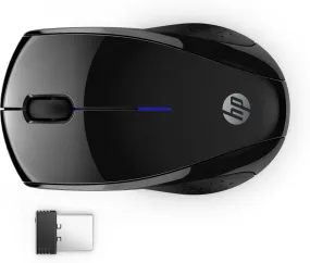 Wireless Mouse 220 Silent 220