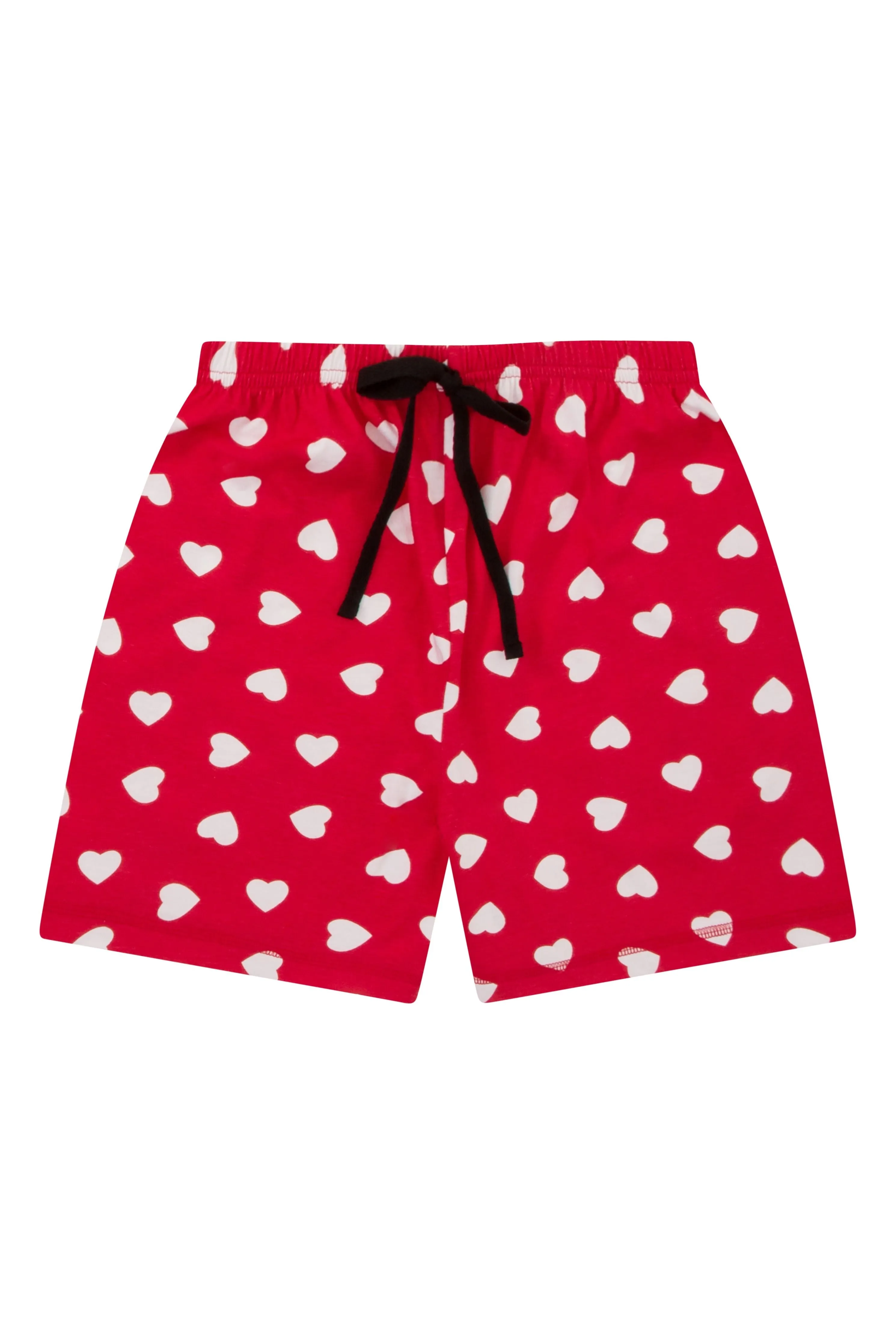 Women's Disney Minnie & Mickey Mouse Short Pyjamas