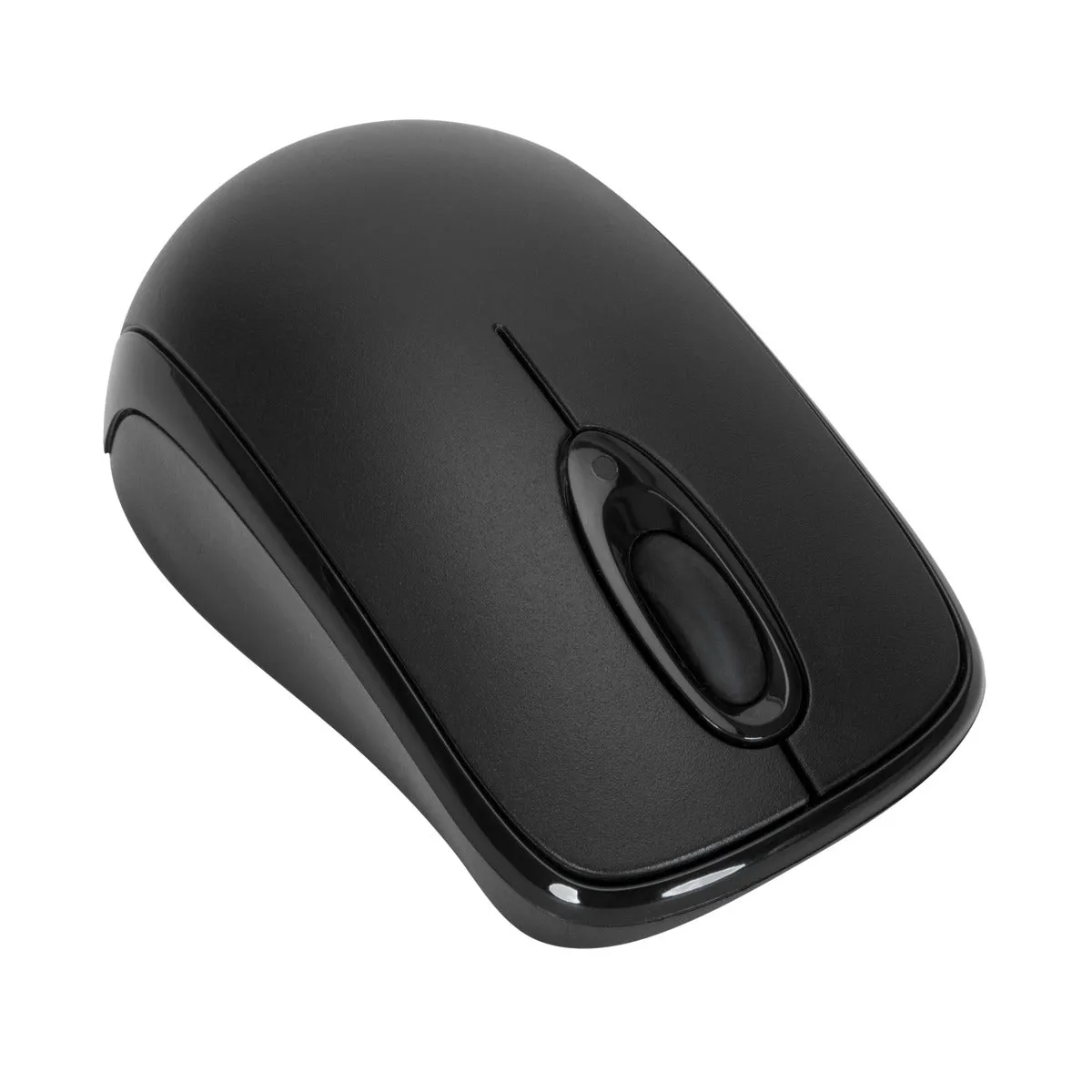 Works With Chromebook™ Bluetooth® Antimicrobial Mouse