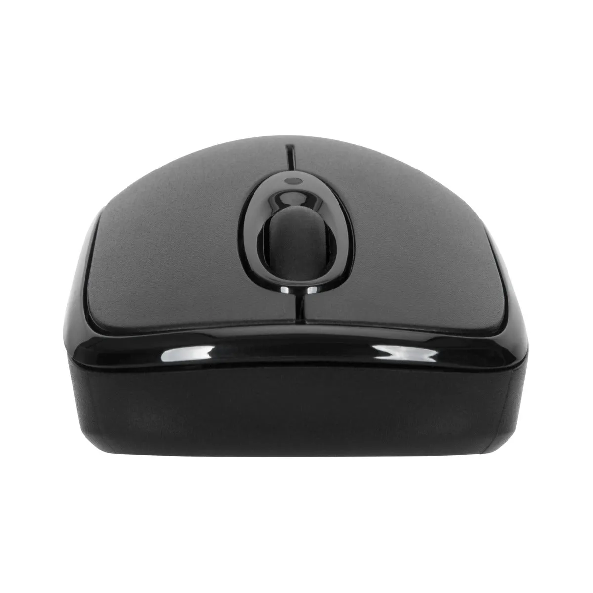 Works With Chromebook™ Bluetooth® Antimicrobial Mouse