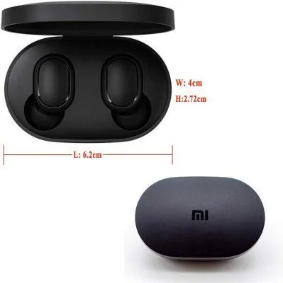 Xiaomi Redmi Airdots, TWS Bluetooth 5.0 Earphone