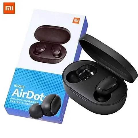 Xiaomi Redmi Airdots, TWS Bluetooth 5.0 Earphone