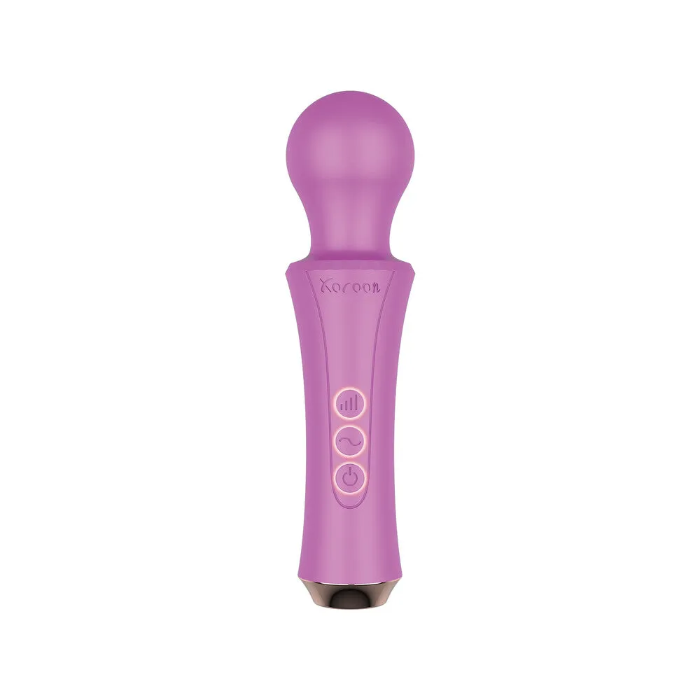 Xocoon The Personal Wand Purple