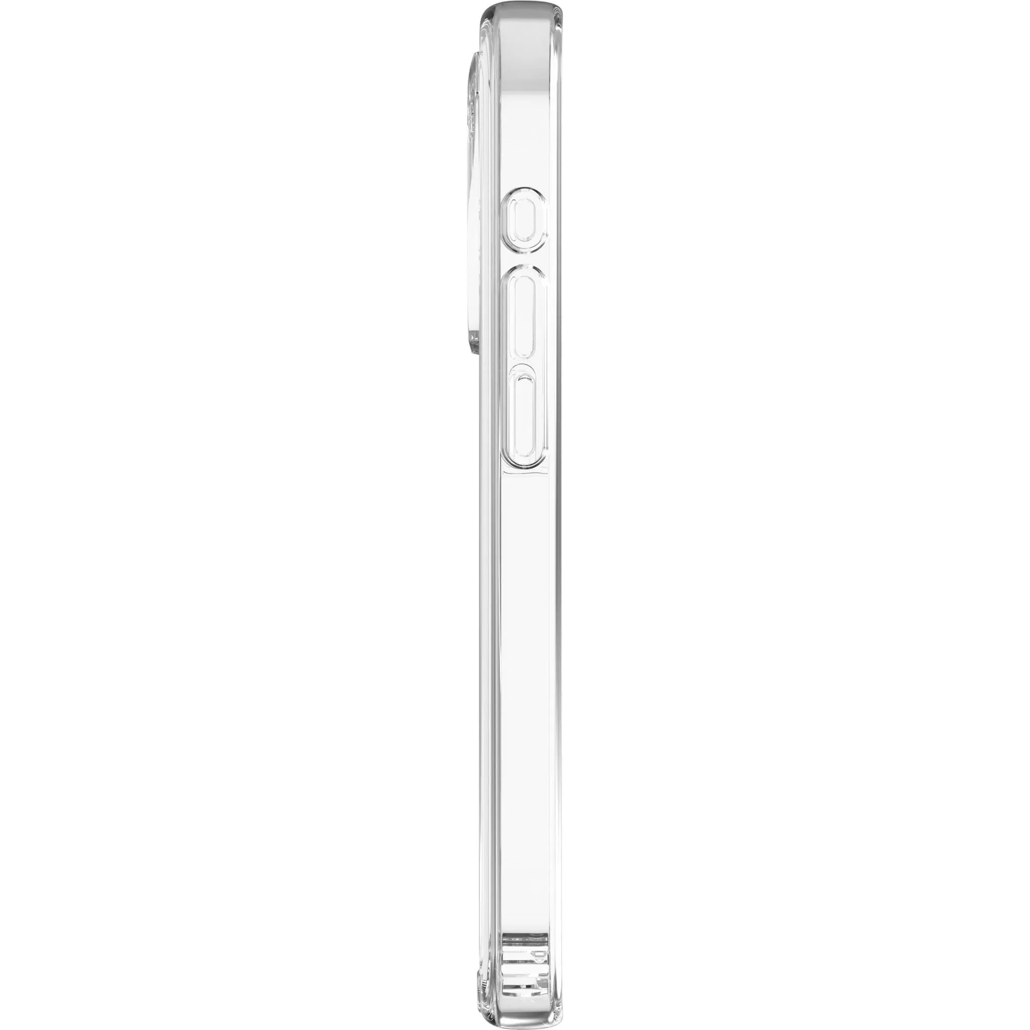 ZAGG Crystal Palace Snap Case for iPhone 15 Pro (Clear)