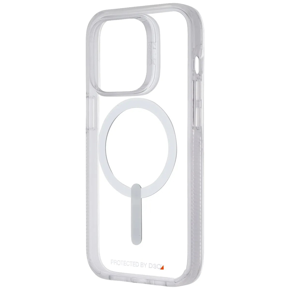 ZAGG Gear4 Crystal Palace Case with MagSafe for Apple iPhone 14 Pro - Clear