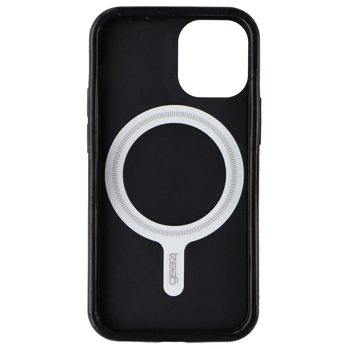 ZAGG Rio Snap Case for MagSafe for Apple iPhone 12 Mini - Black