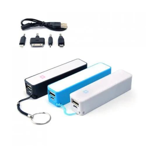 Zonecam Portable Charger