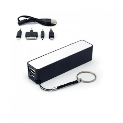 Zonecam Portable Charger