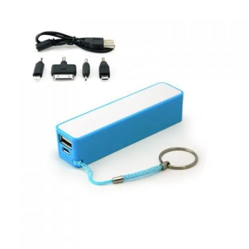 Zonecam Portable Charger