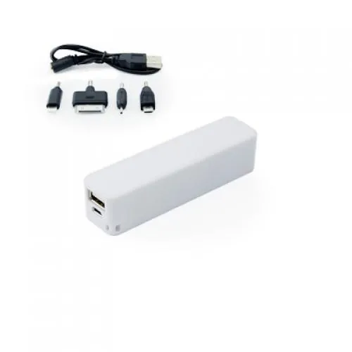 Zonecam Portable Charger