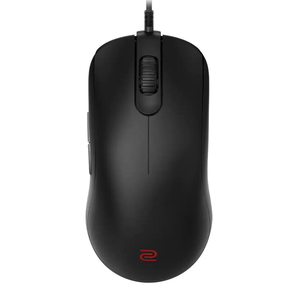 Zowie Fk2-C Gaming Mouse - Black